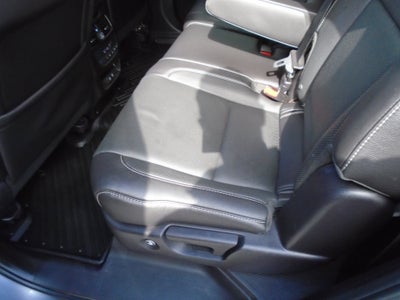 2020 Acura MDX SH-AWD 7-Passenger w/Technology Pkg