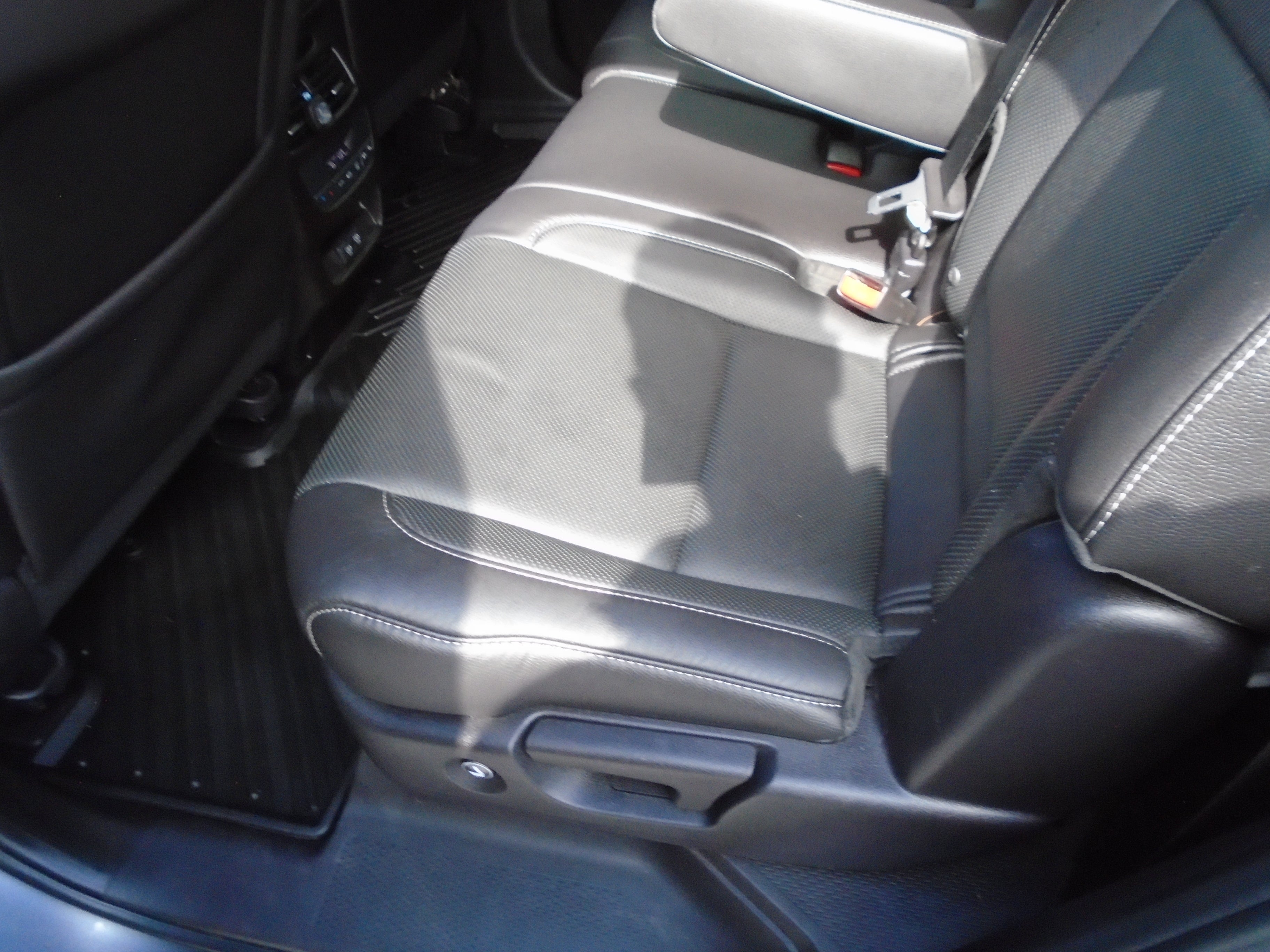 2020 Acura MDX SH-AWD 7-Passenger w/Technology Pkg
