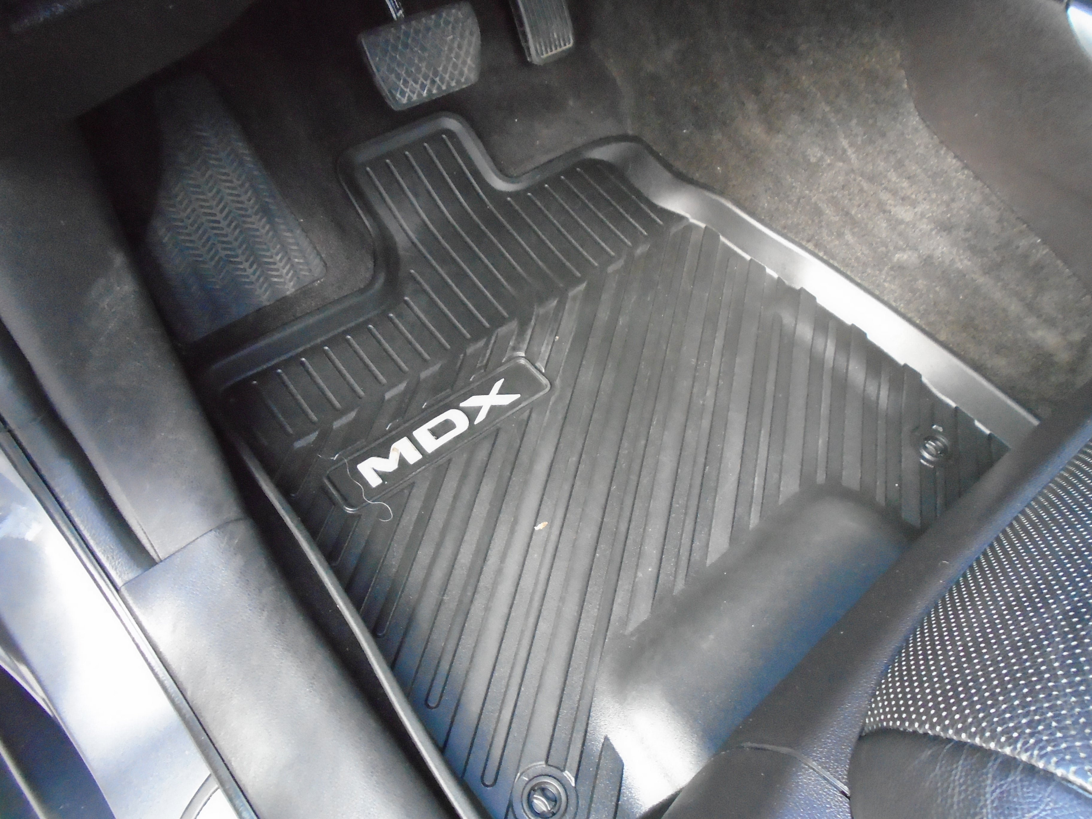 2020 Acura MDX SH-AWD 7-Passenger w/Technology Pkg