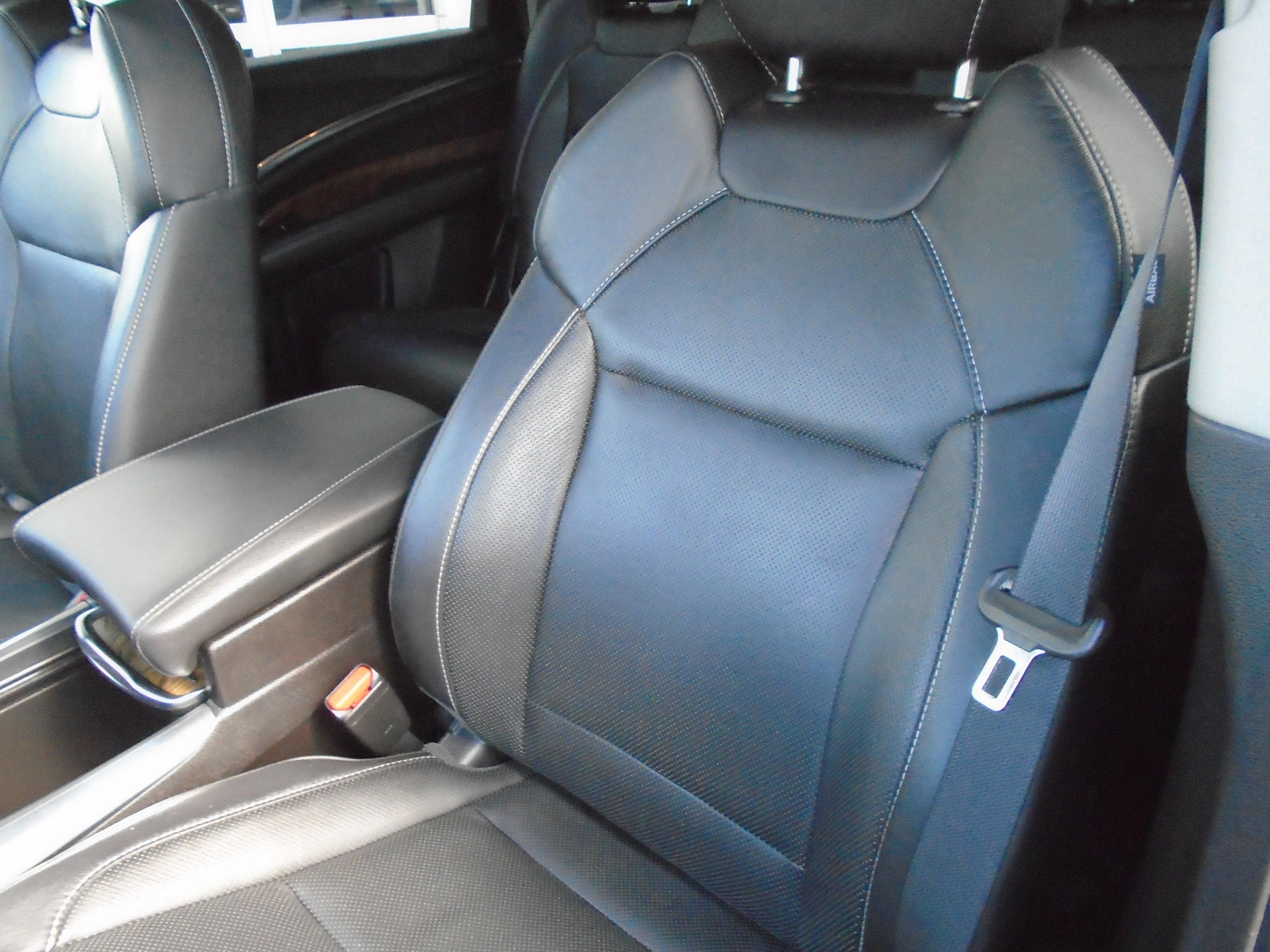 2020 Acura MDX SH-AWD 7-Passenger w/Technology Pkg