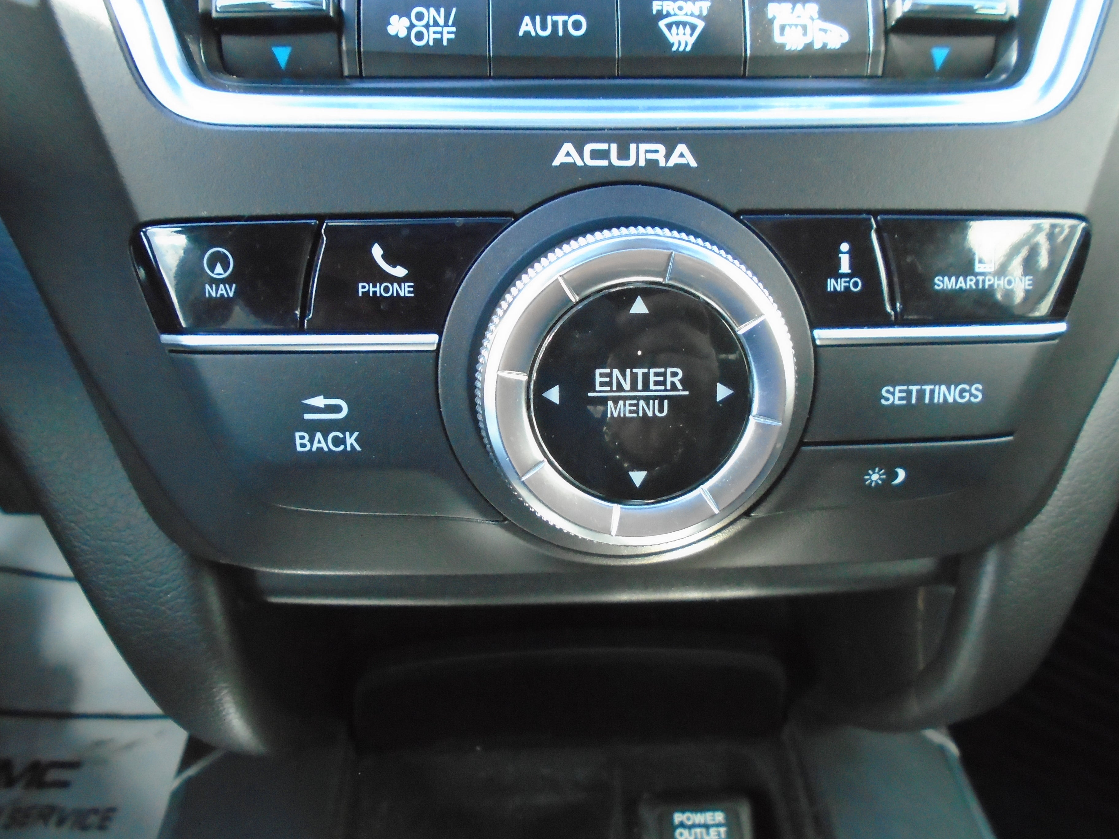 2020 Acura MDX SH-AWD 7-Passenger w/Technology Pkg
