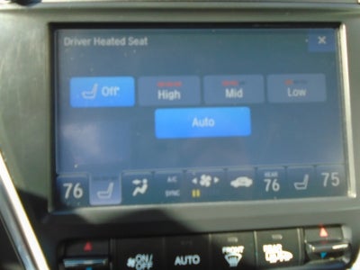 2020 Acura MDX SH-AWD 7-Passenger w/Technology Pkg