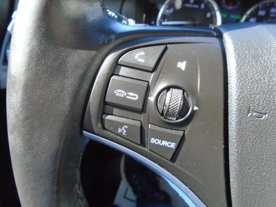 2020 Acura MDX SH-AWD 7-Passenger w/Technology Pkg