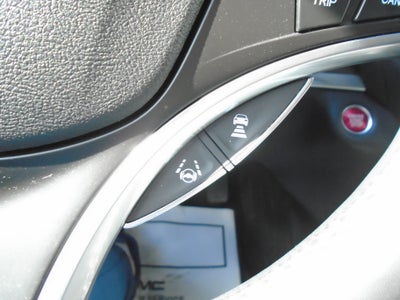 2020 Acura MDX SH-AWD 7-Passenger w/Technology Pkg