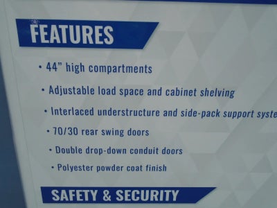 2025 GMC Savana Cutaway 3500 Base