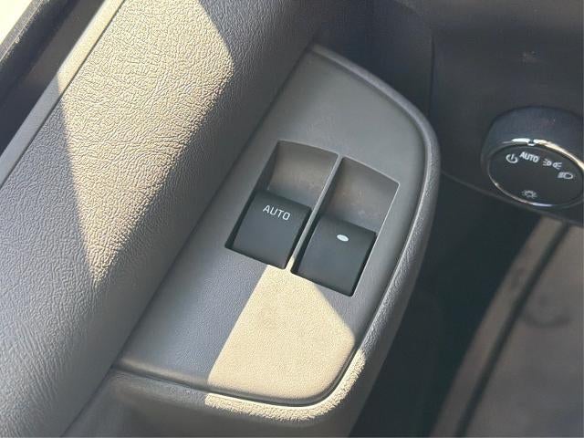 2026 GMC Savana Cutaway 3500 Base