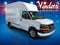 2026 GMC Savana Cutaway 3500 Base