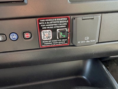 2026 GMC Savana Cutaway 3500 Base