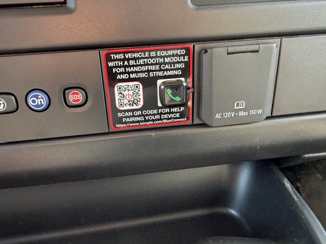 2026 GMC Savana Cutaway 3500 Base