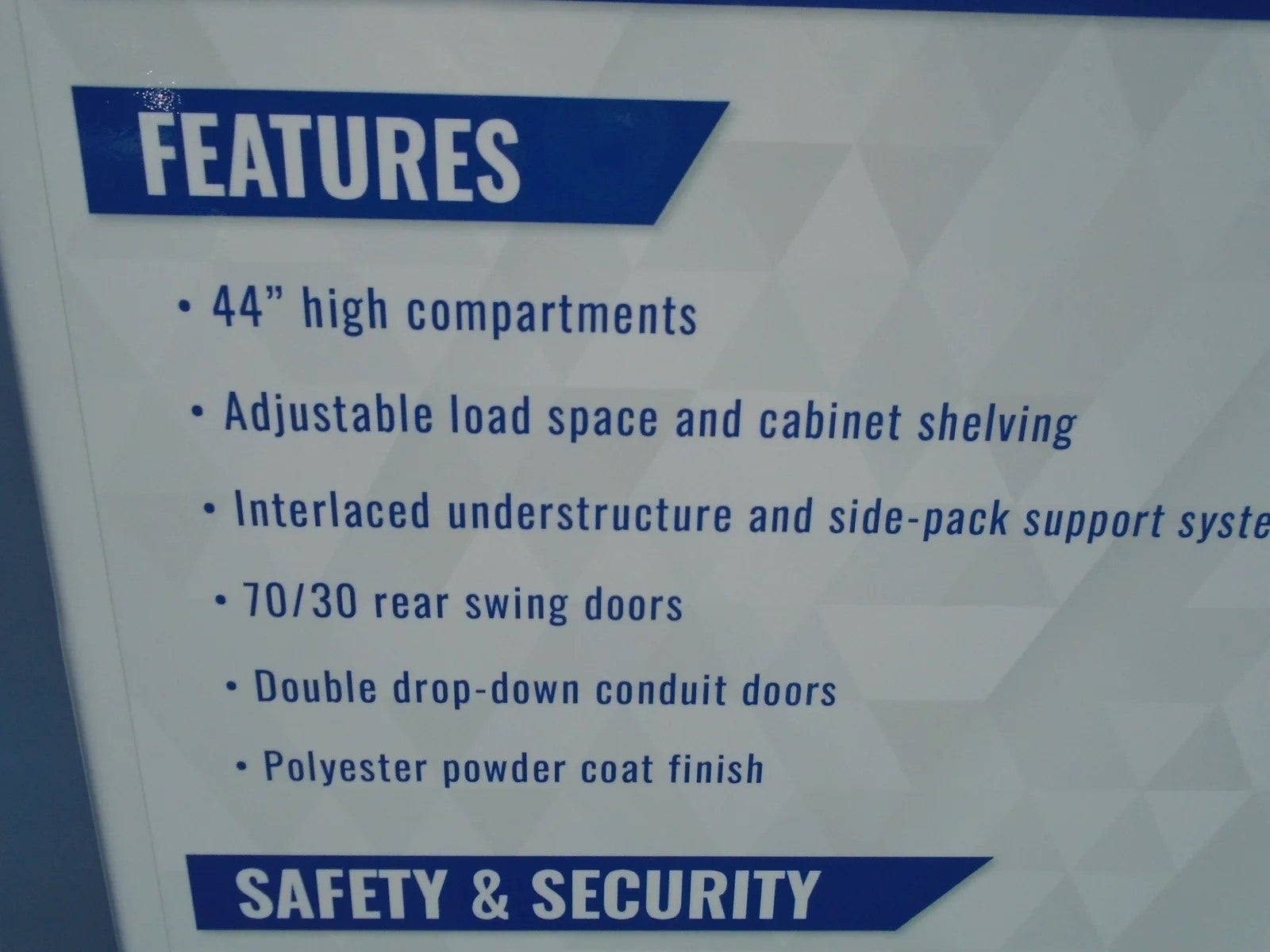 2025 GMC Savana Cutaway 3500 Base