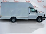 2025 GMC Savana Cutaway 3500 Base