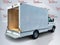 2025 GMC Savana Cutaway 3500 Base