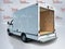 2025 GMC Savana Cutaway 3500 Base