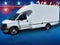 2026 GMC Savana Cutaway 3500 Base