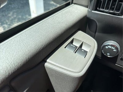 2026 GMC Savana Cutaway 3500 Base