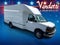 2026 GMC Savana Cutaway 3500 Base