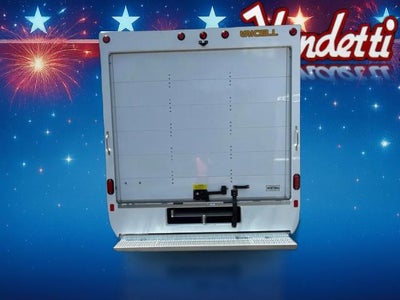 2026 GMC Savana Cutaway 3500 Base