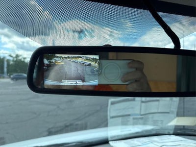 2025 GMC Savana Cutaway 3500 Base