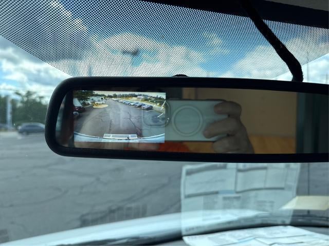 2025 GMC Savana Cutaway 3500 Base