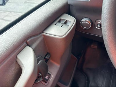 2025 GMC Savana Cutaway 3500 Base