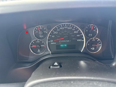 2025 GMC Savana Cutaway 3500 Base