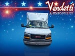 2025 GMC Savana Cutaway 3500 Base