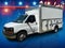 2026 GMC Savana Cutaway 3500 Base