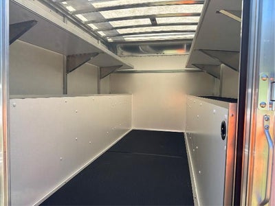 2026 GMC Savana Cutaway 3500 Base