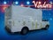 2026 GMC Savana Cutaway 3500 Base