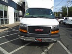 2026 GMC Savana Cutaway 4500 Base
