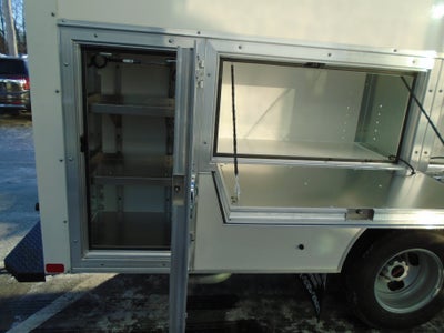 2026 GMC Savana Cutaway 4500 Base