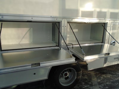 2026 GMC Savana Cutaway 4500 Base