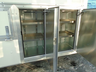 2026 GMC Savana Cutaway 4500 Base