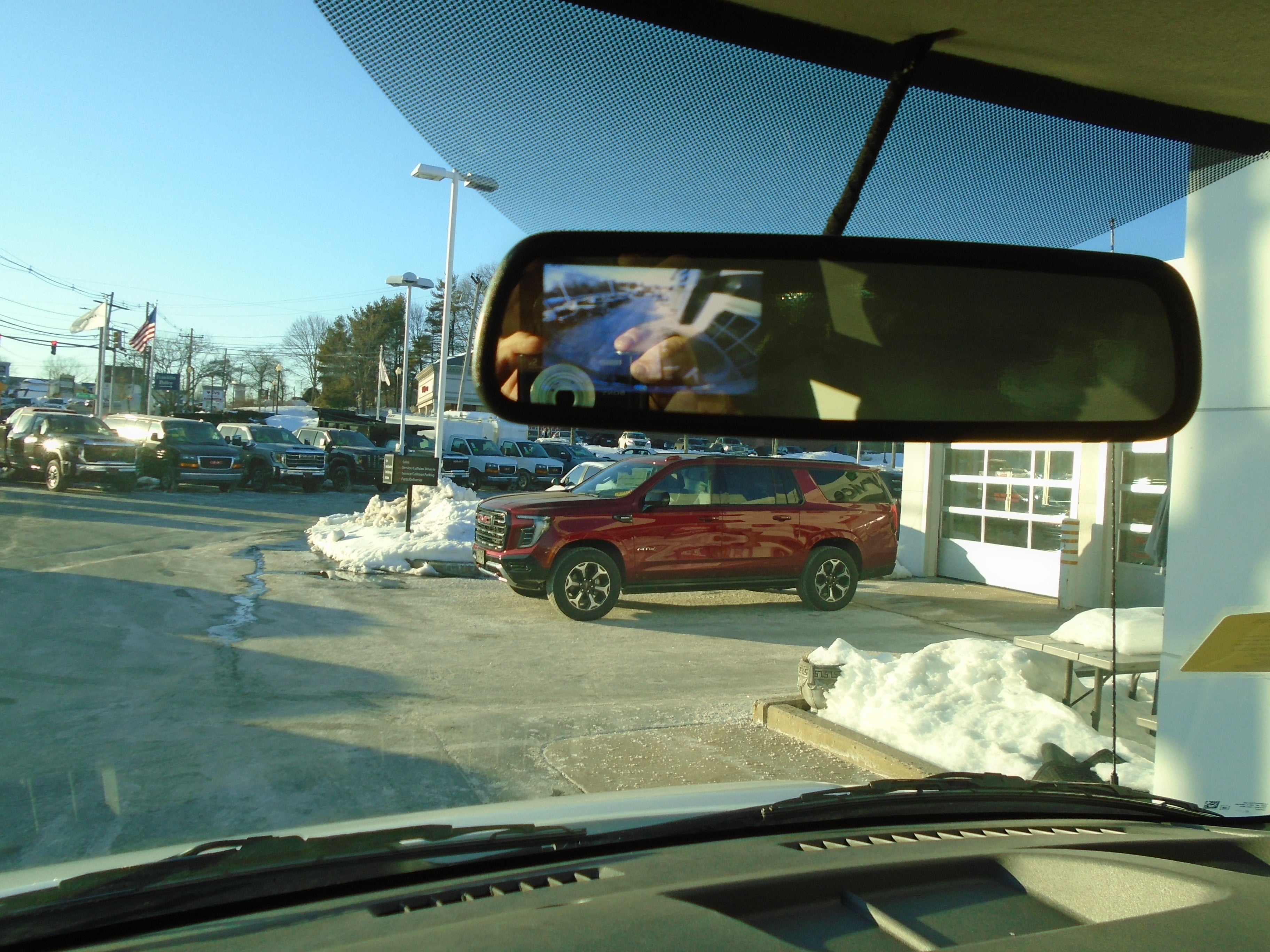 2026 GMC Savana Cutaway 4500 Base