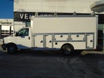 2026 GMC Savana Cutaway 4500 Base