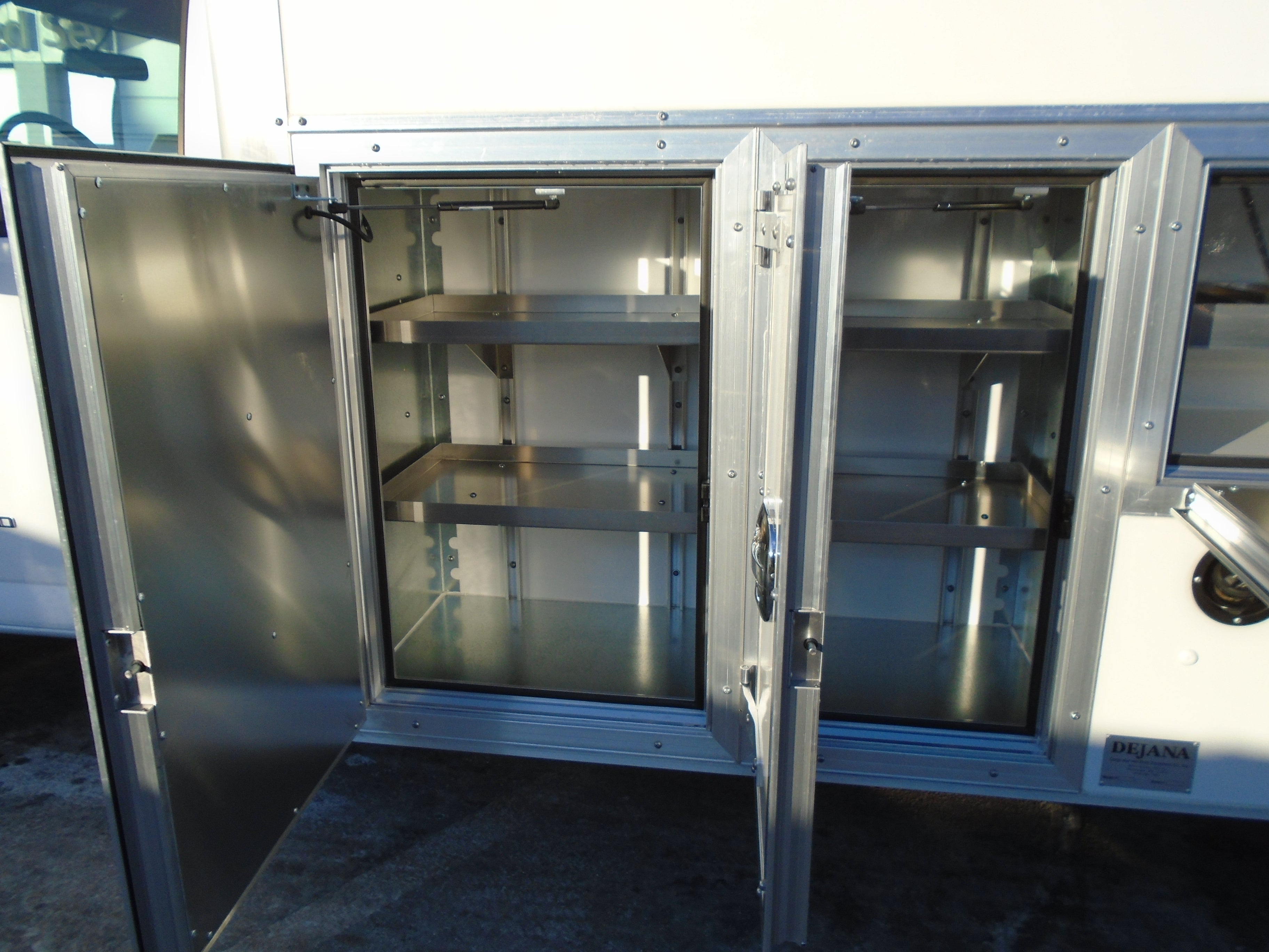 2026 GMC Savana Cutaway 4500 Base