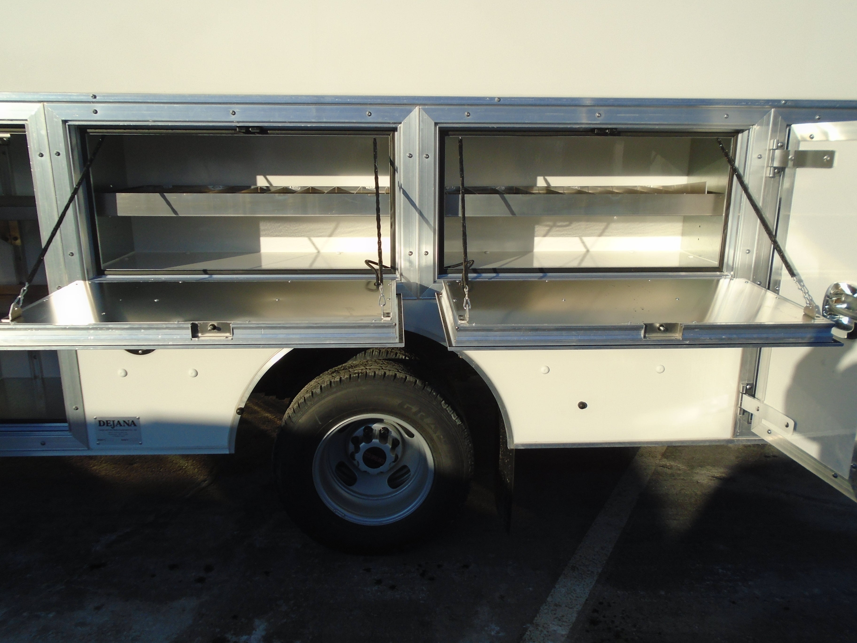 2026 GMC Savana Cutaway 4500 Base