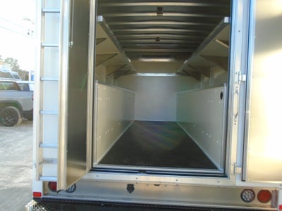 2026 GMC Savana Cutaway 4500 Base