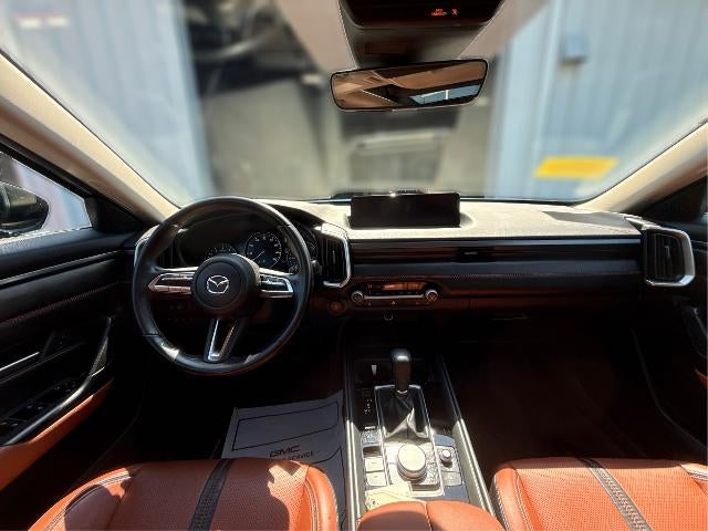 2023 Mazda Mazda CX-50 2.5 Turbo AWD