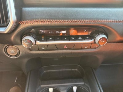 2023 Mazda Mazda CX-50 2.5 Turbo AWD