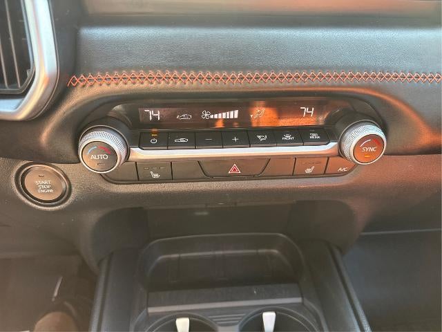 2023 Mazda Mazda CX-50 2.5 Turbo AWD