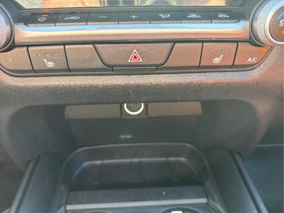 2023 Mazda Mazda CX-50 2.5 Turbo AWD