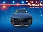 2023 Mazda Mazda CX-50 2.5 Turbo AWD