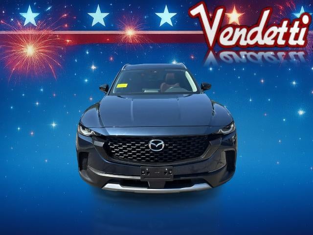 2023 Mazda Mazda CX-50 2.5 Turbo AWD