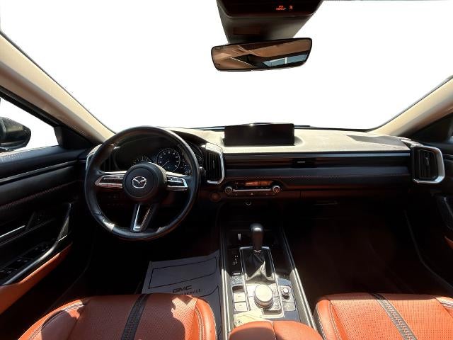 2023 Mazda Mazda CX-50 2.5 Turbo AWD