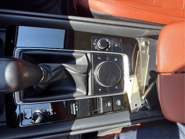 2023 Mazda Mazda CX-50 2.5 Turbo AWD