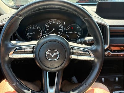 2023 Mazda Mazda CX-50 2.5 Turbo AWD