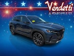 2023 Mazda Mazda CX-50 2.5 Turbo AWD