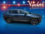 2023 Mazda Mazda CX-50 2.5 Turbo AWD