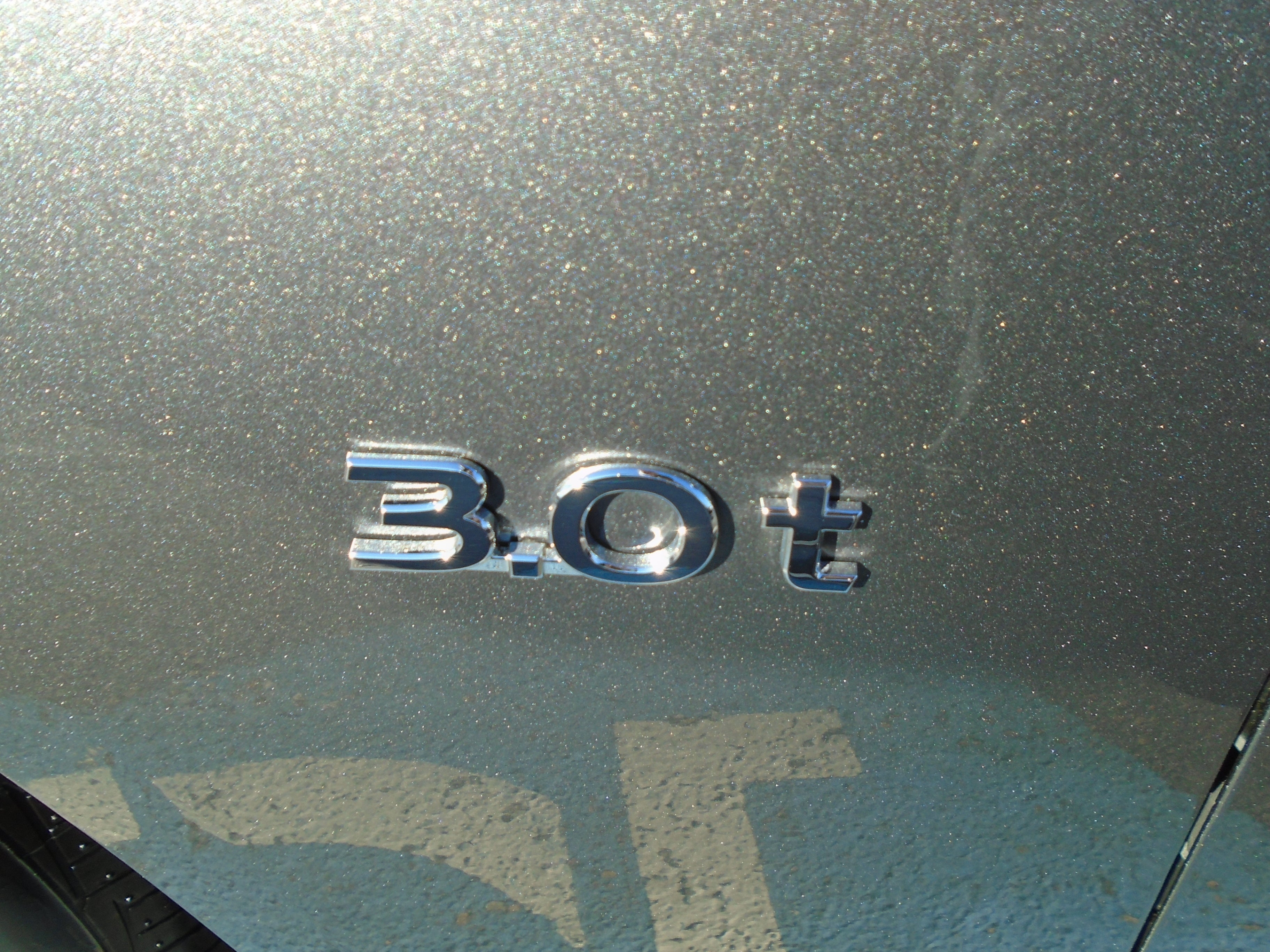 2020 INFINITI Q50 3.0t LUXE AWD